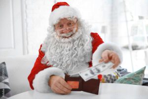 Christmas loans guaranteed approval