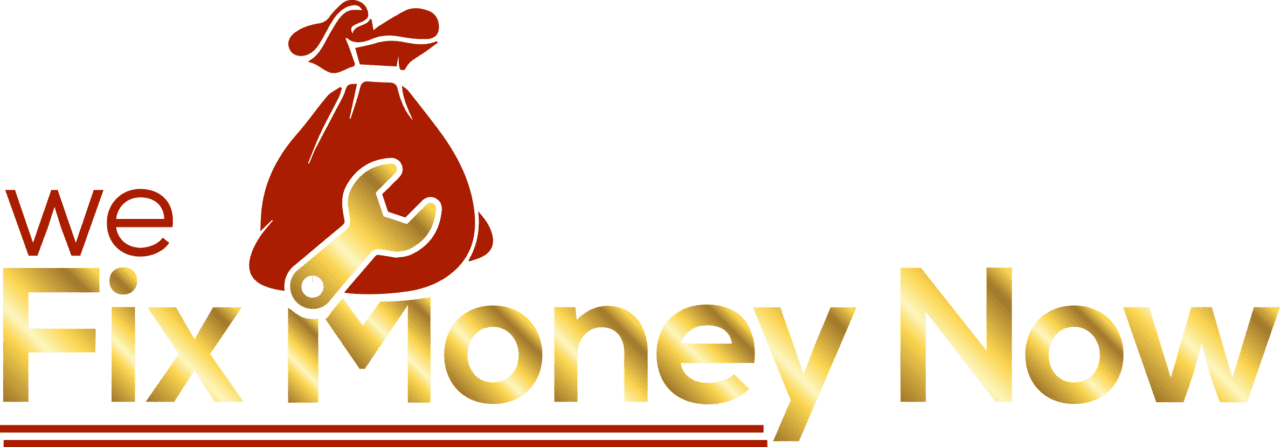 we fix money .com