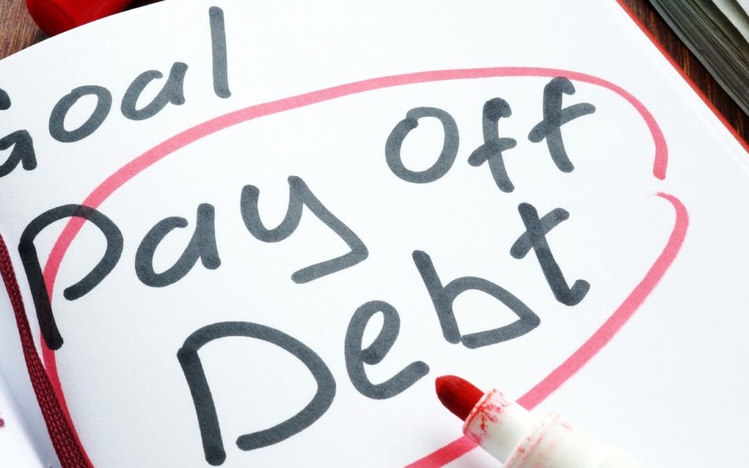 How To Manage My Debt