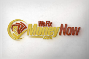 We Fix Money