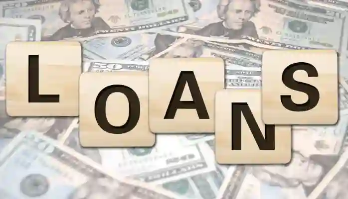 cash advance loan