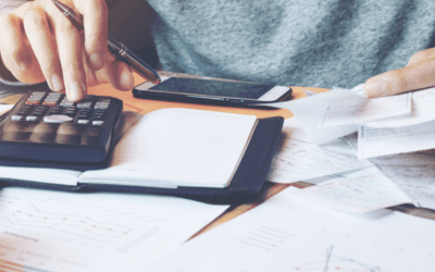 What is a loan where you pay once a month?