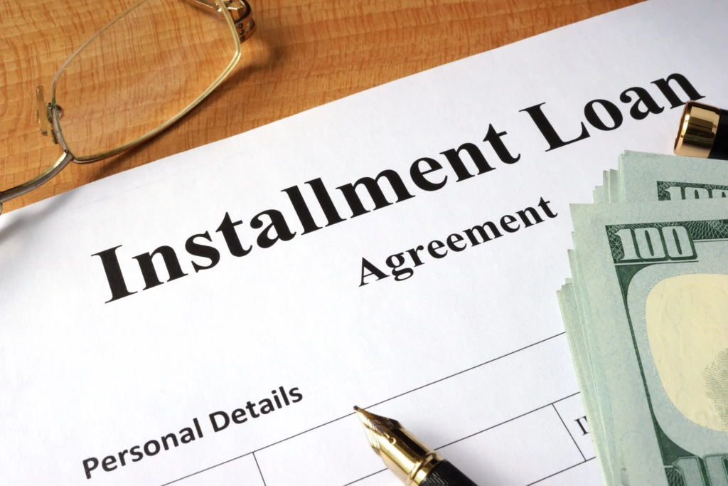 installment loans