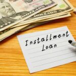 installment loans