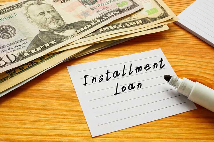 flexible installment loans