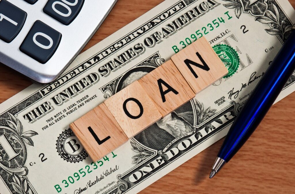 How to get a loan with no score?