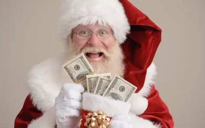 Black Friday Loans 2025