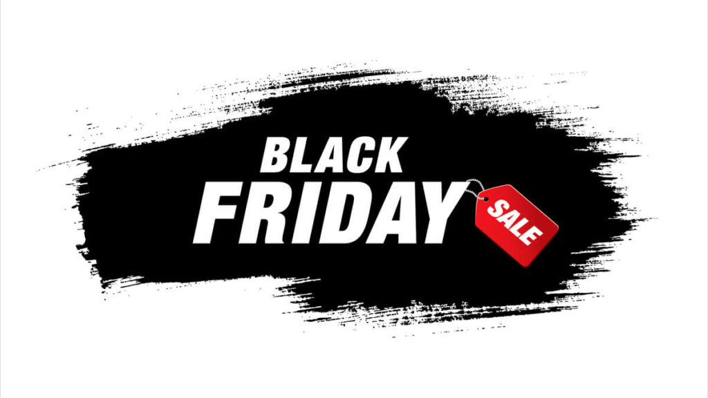 black friday loans