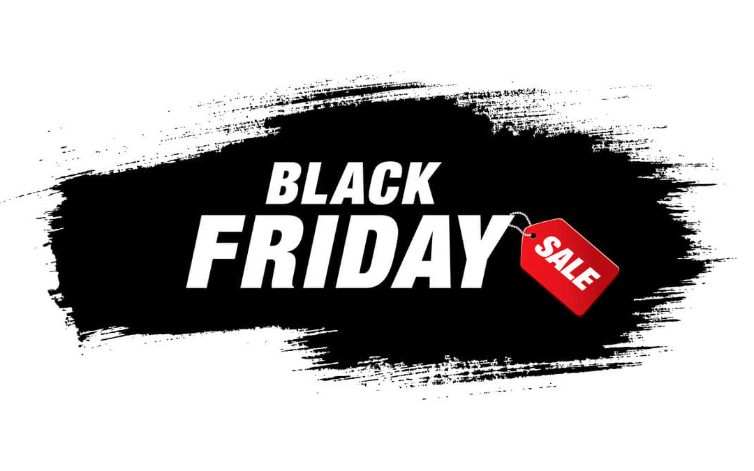 Black Friday Loans